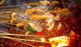 江苏爆料麻辣烫视频,一锅鲜香，征服味蕾的街头美食传奇